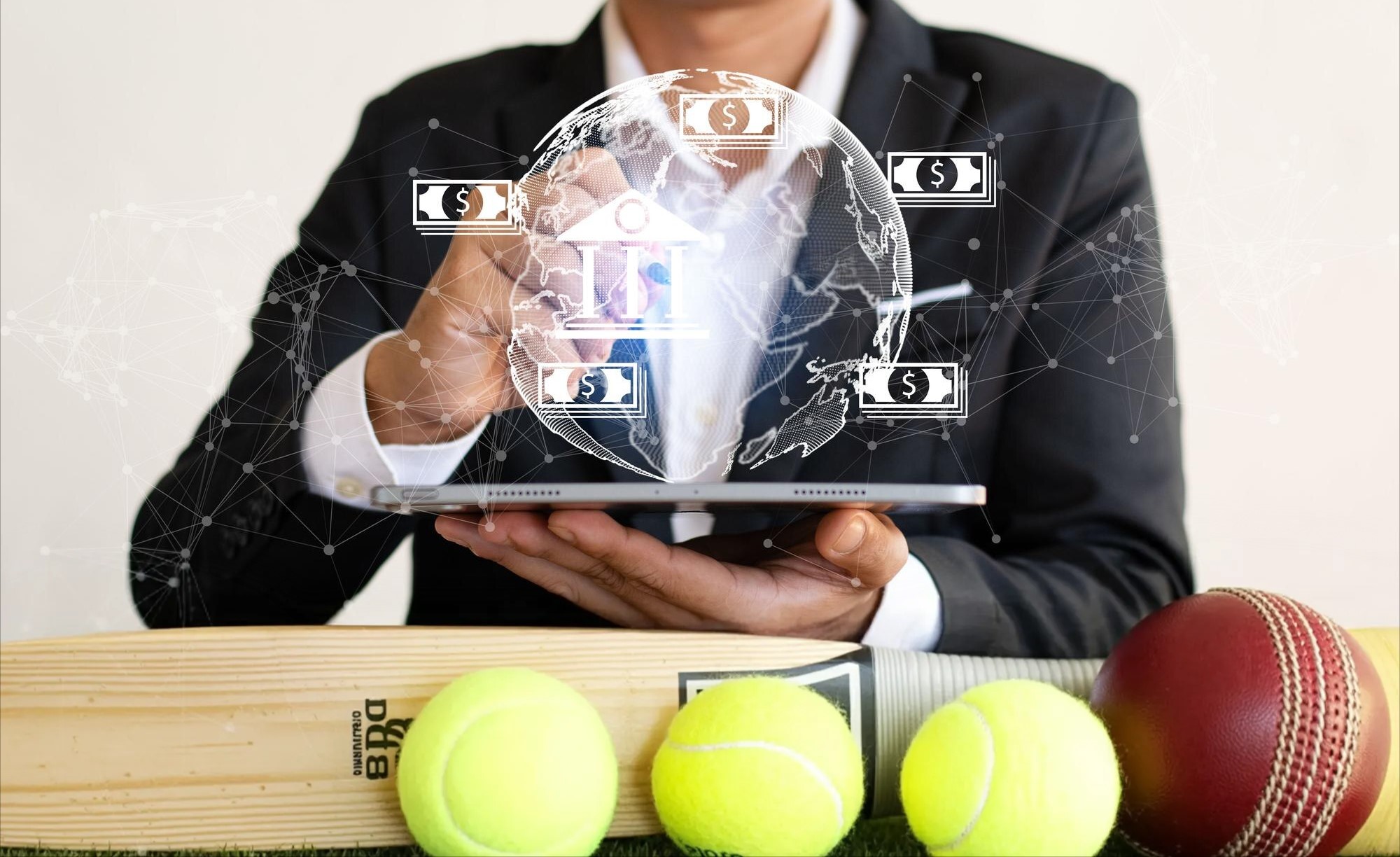 Do Bookmakers Accept International Clients?
