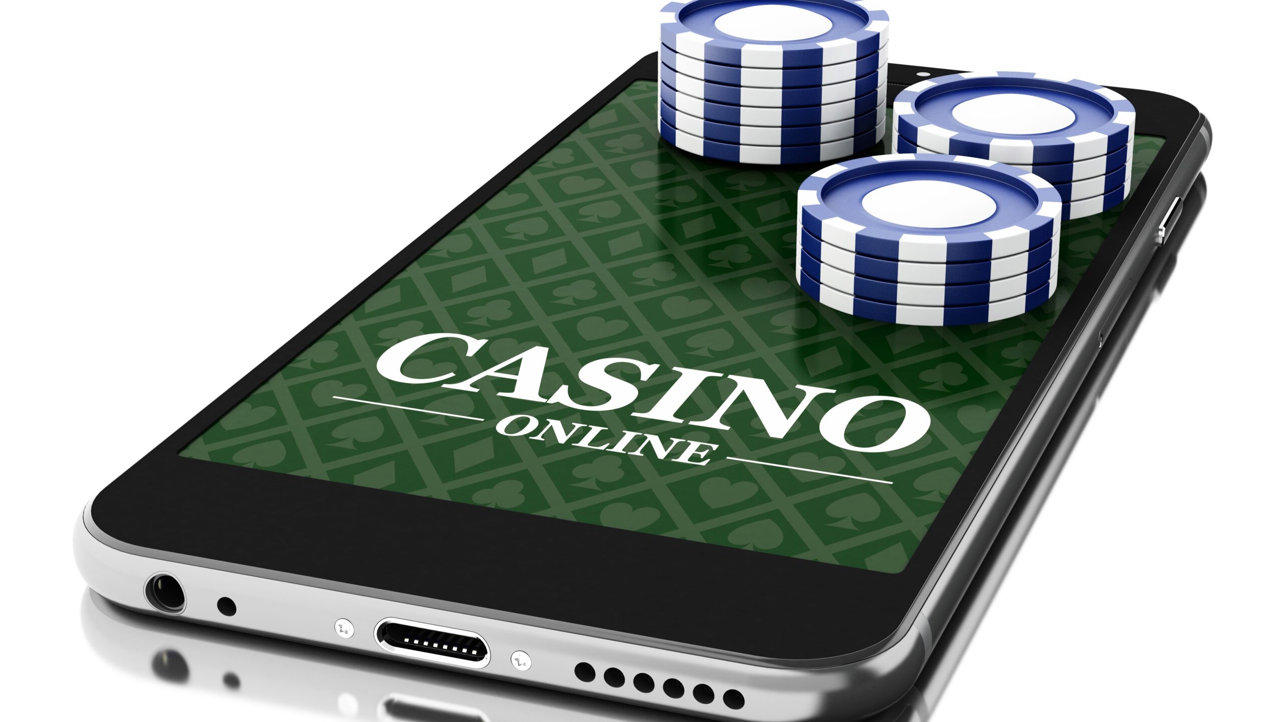 Are Casino Apps Compatible With Budget Phones?