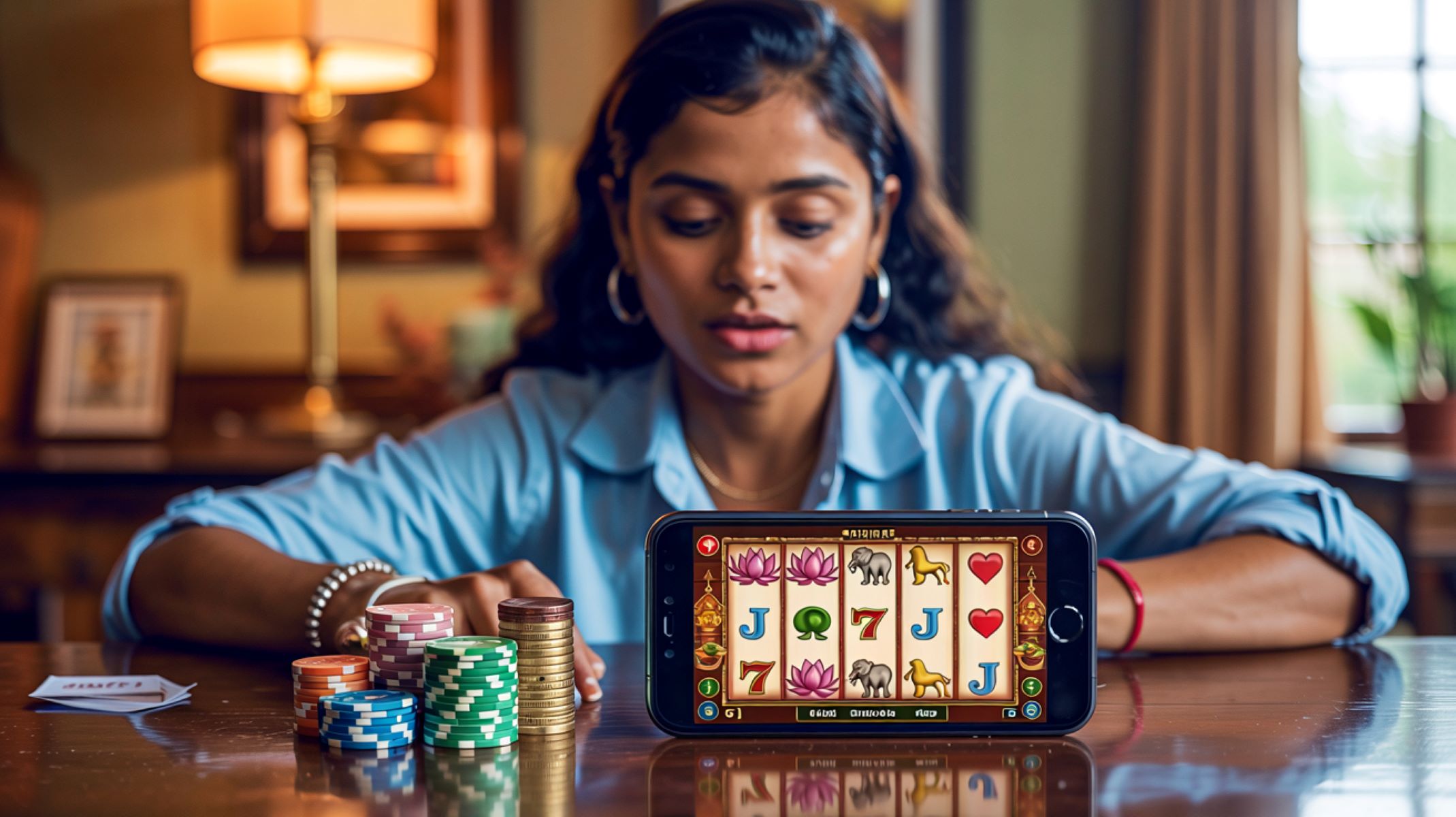 Do Casinos Support Voice Commands Yet?