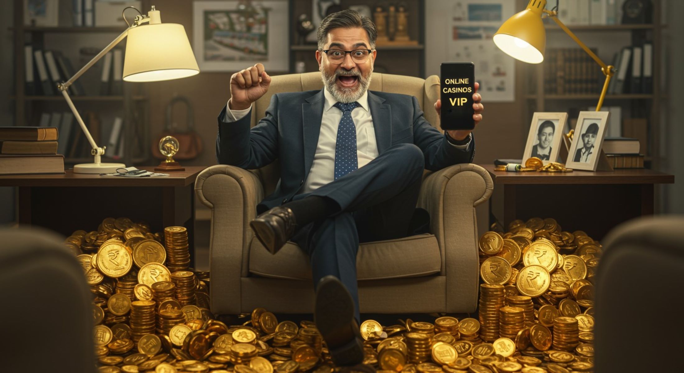 How to Earn VIP Status Quickly in Casinos